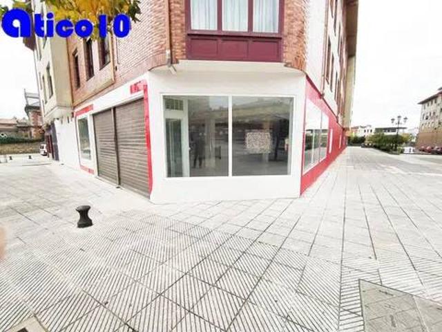 Inmueble en Venta en Oviedo