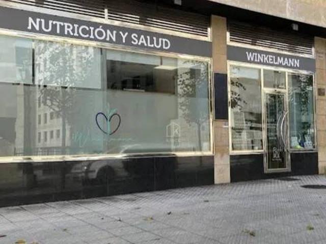 Inmueble en Venta en Oviedo