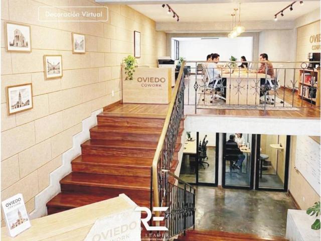 Inmueble en Venta en Oviedo
