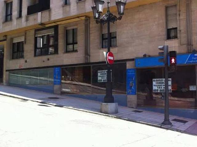 Inmueble en Venta en Oviedo