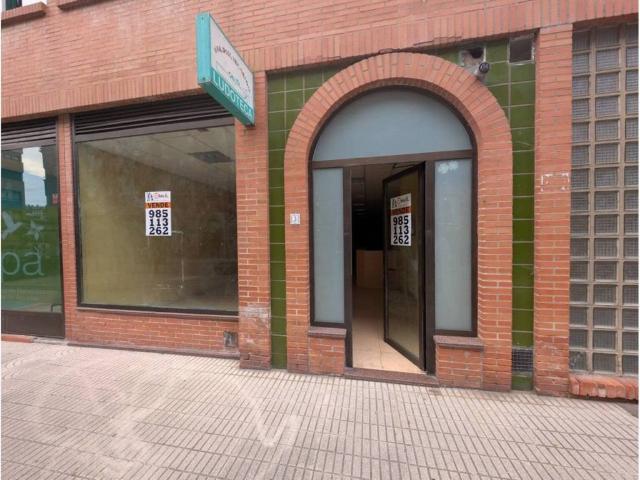 Inmueble en Venta en Oviedo