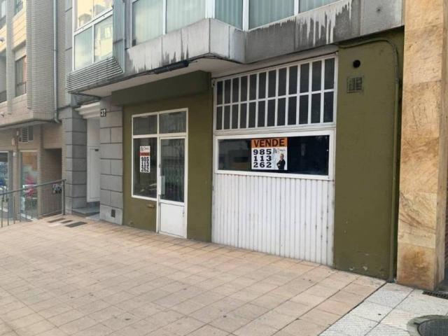 Inmueble en Venta en Oviedo