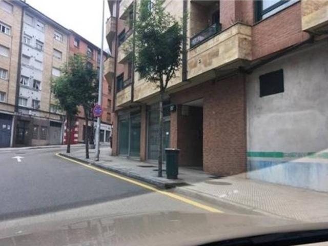 Inmueble en Venta en Oviedo
