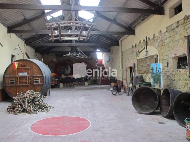 Inmueble en Venta en Oviedo