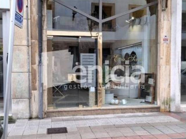 Inmueble en Venta en Oviedo
