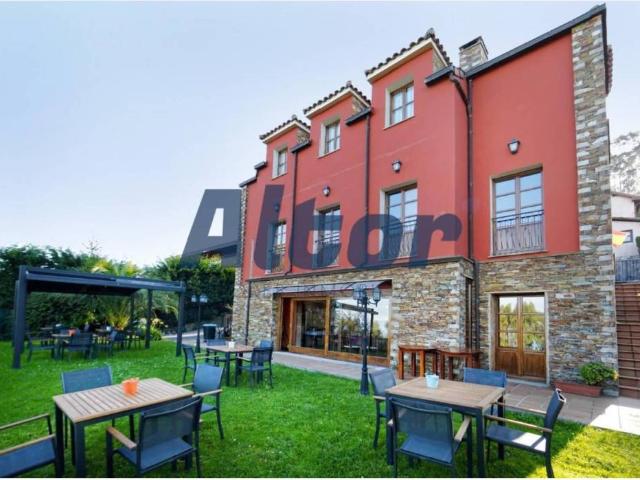 Inmueble en Venta en Oviedo