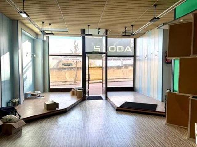 Inmueble en Venta en Oviedo