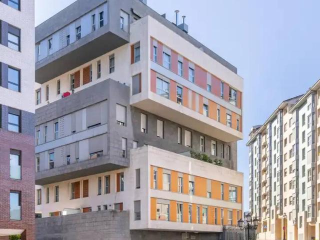 Inmueble en Venta en Oviedo