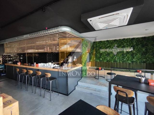 Inmueble en Venta en Oviedo