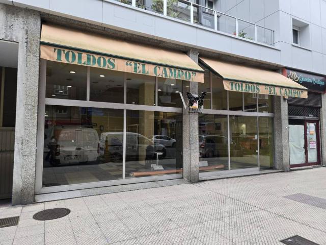 Inmueble en Venta en Oviedo