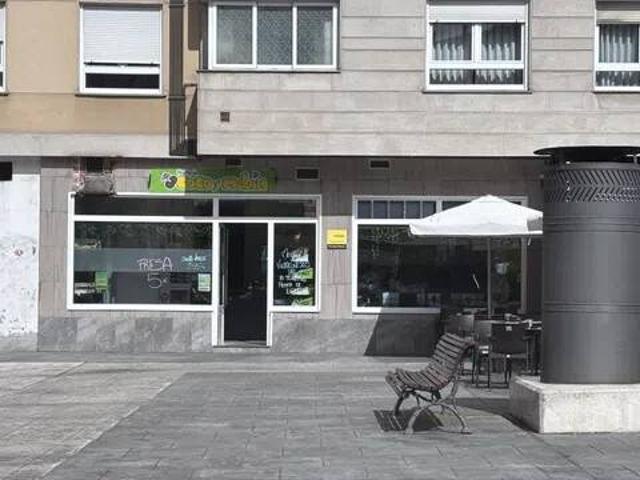 Inmueble en Venta en Oviedo