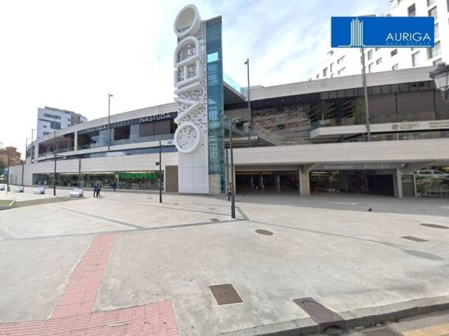 Inmueble en Venta en Oviedo