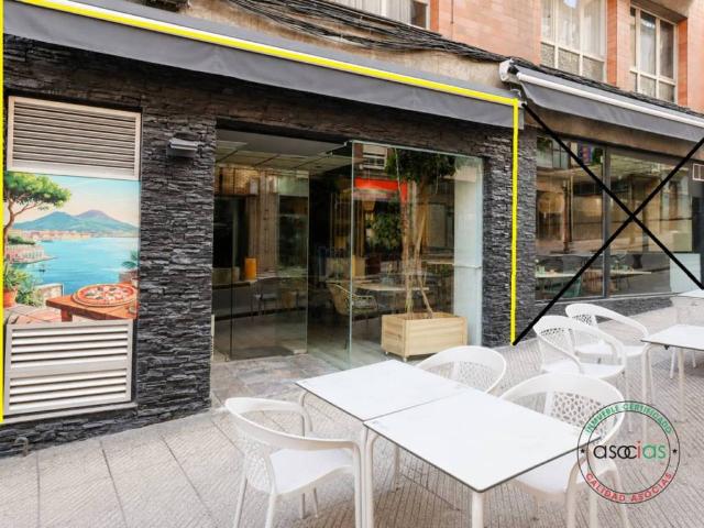 Inmueble en Venta en Oviedo