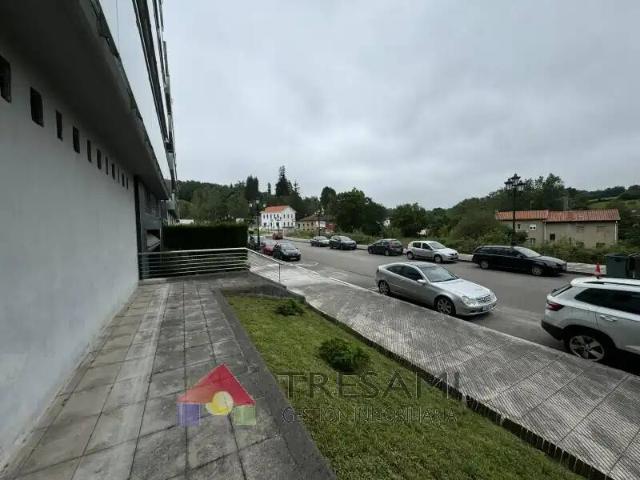 Inmueble en Venta en Oviedo