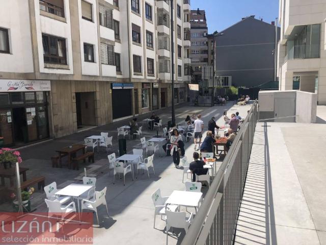 Inmueble en Venta en Oviedo