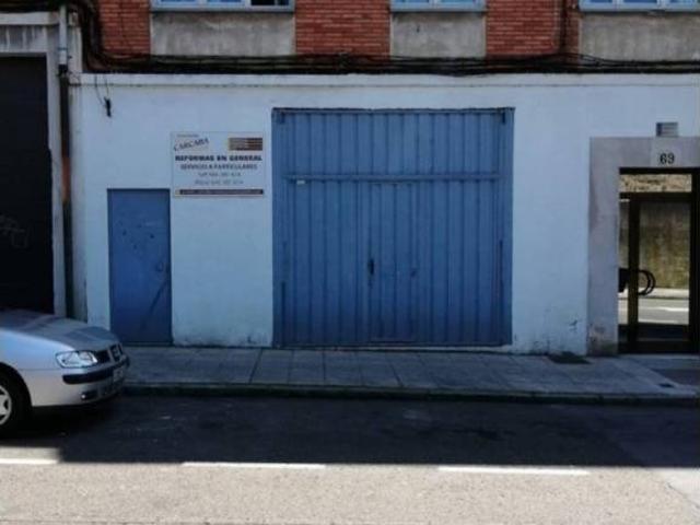 Inmueble en Venta en Oviedo