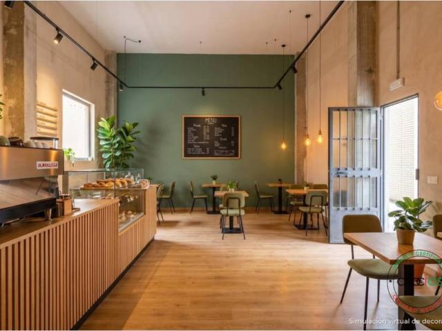 Inmueble en Venta en Oviedo