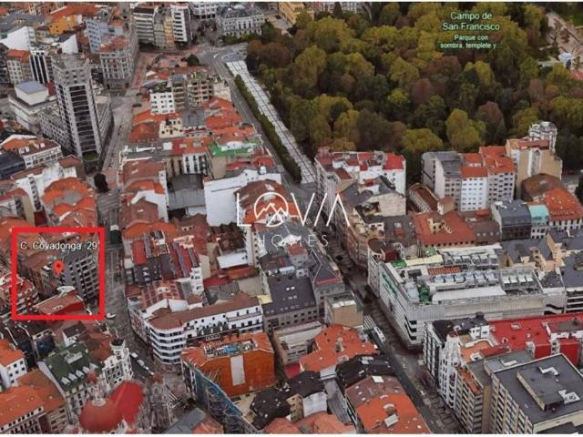 Inmueble en Venta en Oviedo