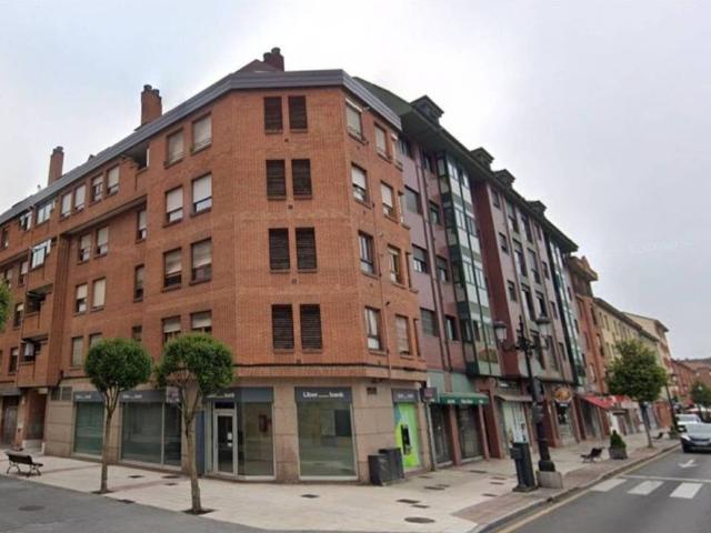 Inmueble en Venta en Oviedo