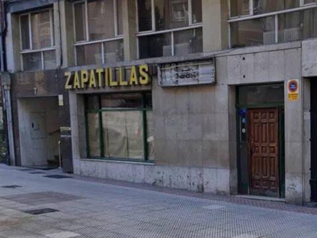 Inmueble en Venta en Oviedo