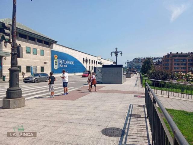 Inmueble en Venta en Oviedo