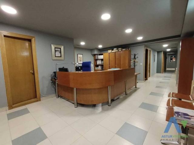 Inmueble en Venta en Oviedo