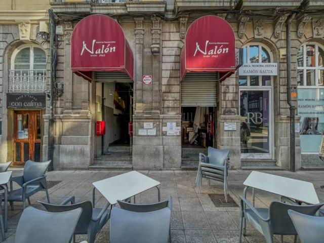 Inmueble en Venta en Oviedo