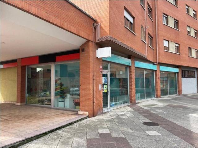 Inmueble en Venta en Oviedo