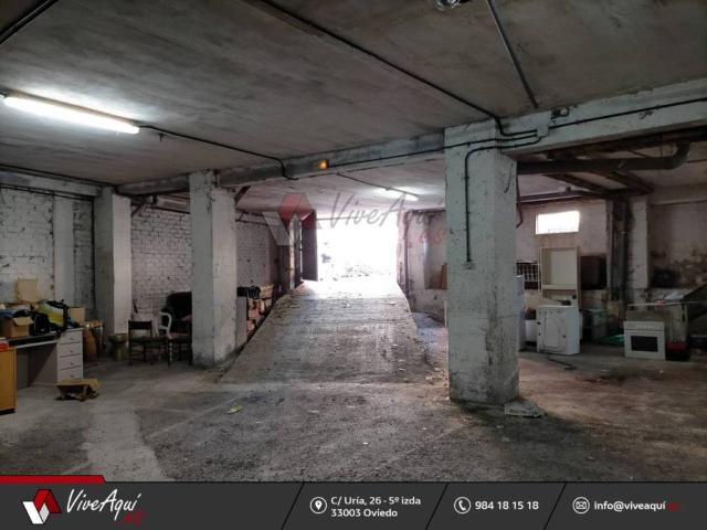 Inmueble en Venta en Oviedo