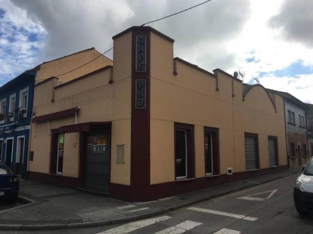 Inmueble en Venta en Oviedo
