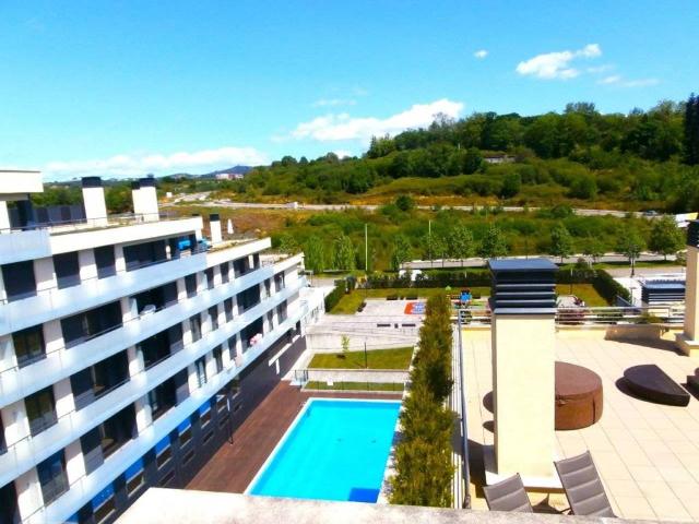Inmueble en Venta en Oviedo