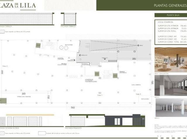 Inmueble en Venta en Oviedo