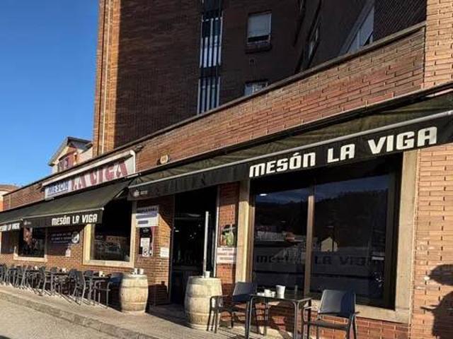 Inmueble en Venta en Oviedo