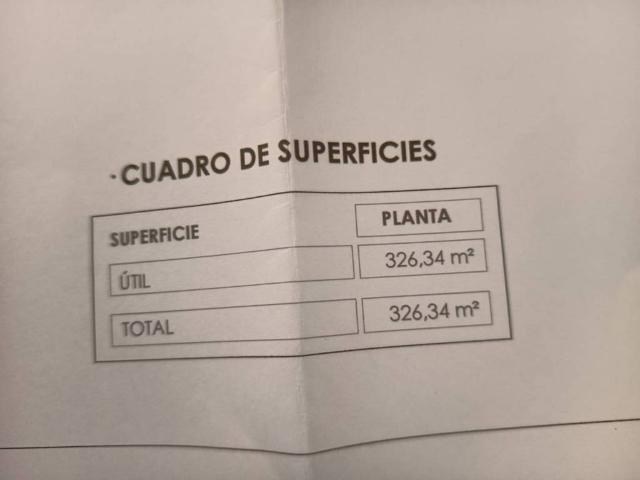 Inmueble en Venta en Oviedo
