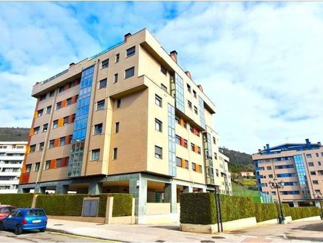 Inmueble en Venta en Oviedo