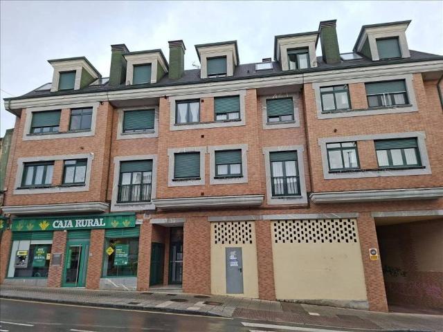 Inmueble en Venta en Oviedo