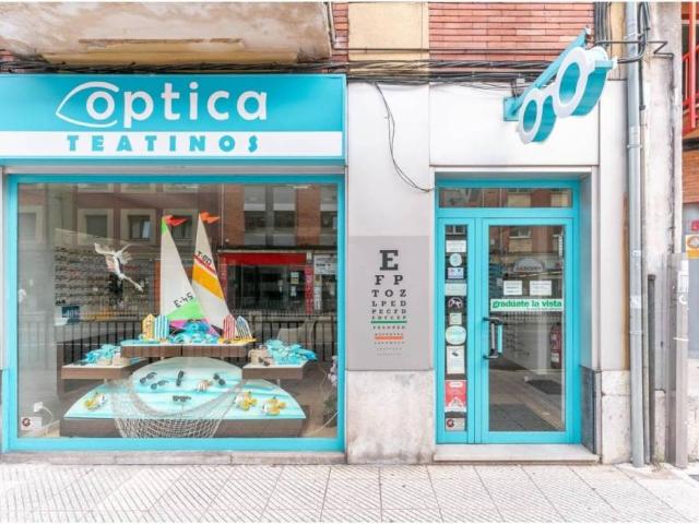 Inmueble en Venta en Oviedo