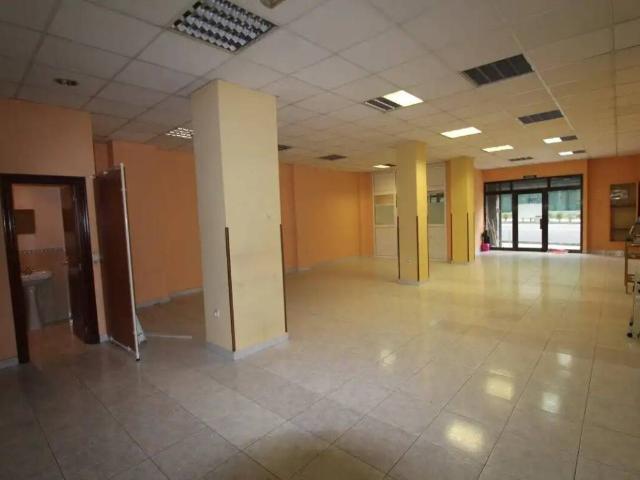 Inmueble en Venta en Oviedo