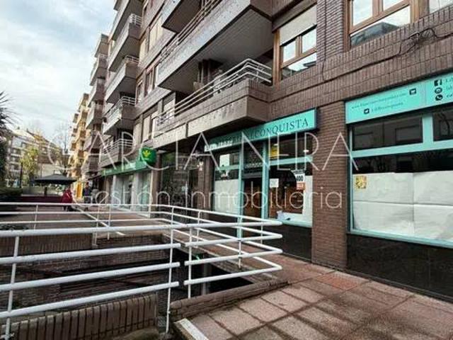 Inmueble en Venta en Oviedo