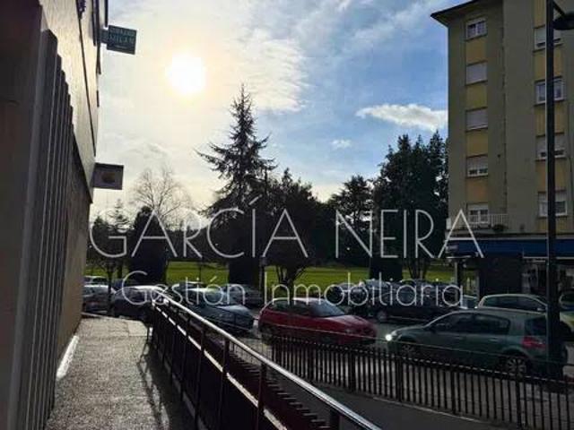 Inmueble en Venta en Oviedo