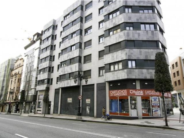 Inmueble en Venta en Oviedo