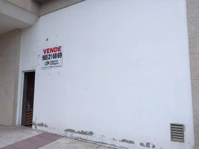 Inmueble en Venta en Oviedo