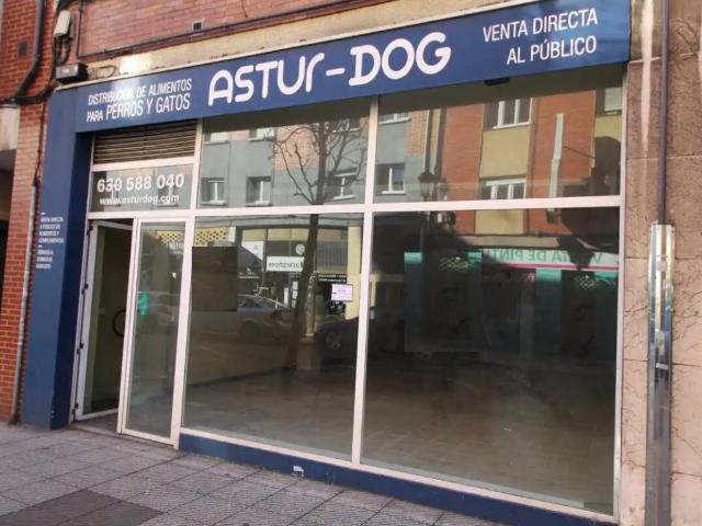 Inmueble en Venta en Oviedo