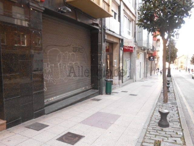 Inmueble en Venta en Oviedo