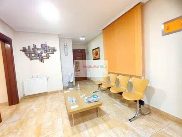 Inmueble en Venta en Oviedo
