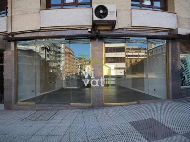 Inmueble en Venta en Oviedo