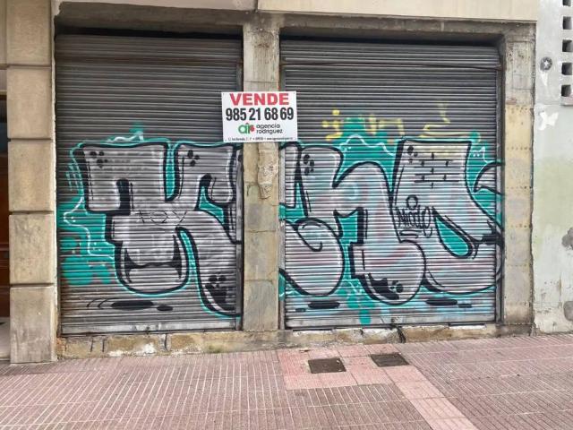 Inmueble en Venta en Oviedo