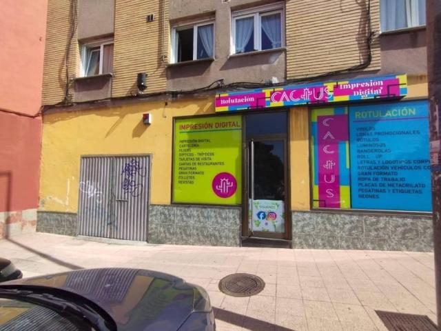 Inmueble en Venta en Oviedo