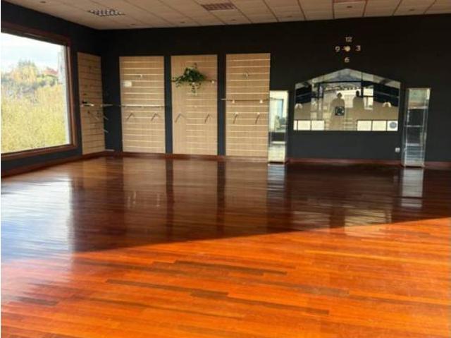 Inmueble en Venta en Oviedo