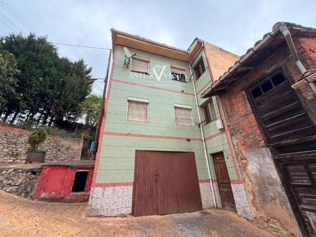 Inmueble en Venta en Oviedo